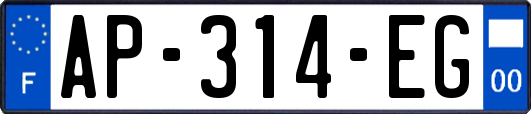 AP-314-EG