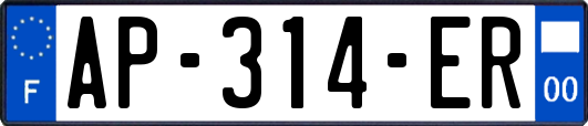 AP-314-ER