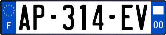 AP-314-EV