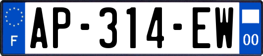 AP-314-EW