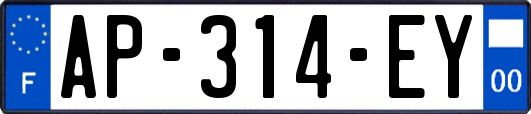 AP-314-EY