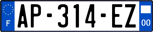 AP-314-EZ