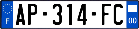 AP-314-FC