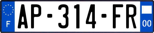 AP-314-FR