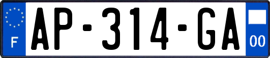 AP-314-GA