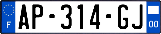 AP-314-GJ