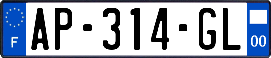 AP-314-GL