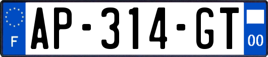 AP-314-GT
