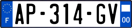 AP-314-GV