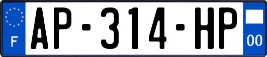 AP-314-HP
