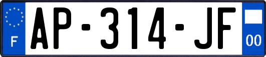 AP-314-JF