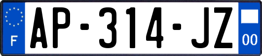 AP-314-JZ