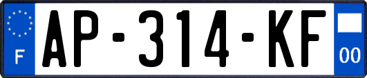 AP-314-KF