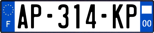AP-314-KP