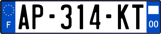 AP-314-KT