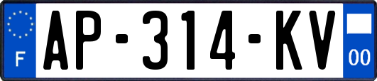 AP-314-KV