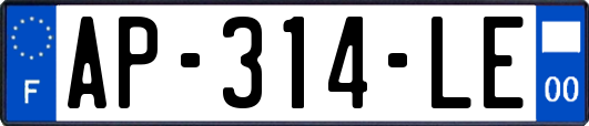 AP-314-LE