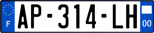 AP-314-LH