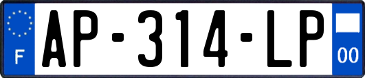 AP-314-LP