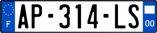 AP-314-LS