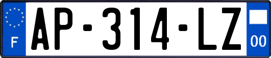 AP-314-LZ