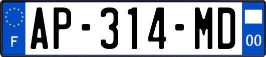 AP-314-MD