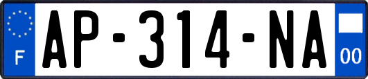AP-314-NA