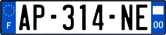AP-314-NE