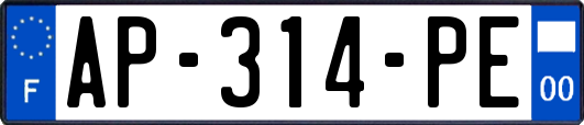 AP-314-PE