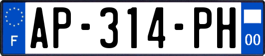 AP-314-PH