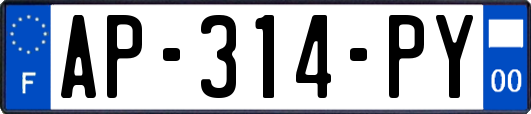 AP-314-PY
