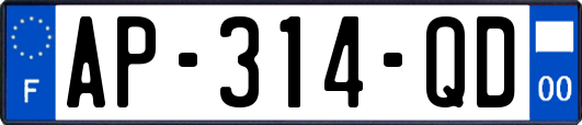 AP-314-QD
