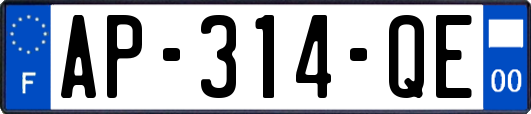 AP-314-QE