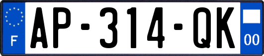 AP-314-QK