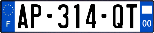 AP-314-QT