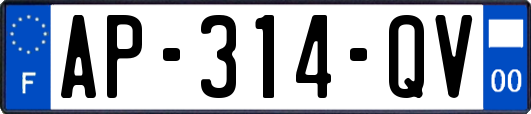 AP-314-QV
