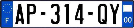 AP-314-QY