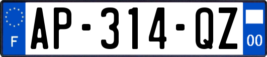 AP-314-QZ