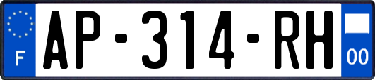 AP-314-RH
