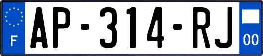AP-314-RJ