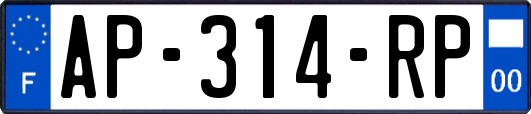 AP-314-RP