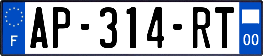 AP-314-RT