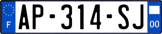 AP-314-SJ