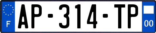 AP-314-TP
