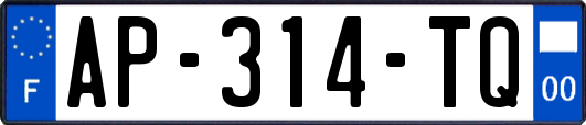 AP-314-TQ
