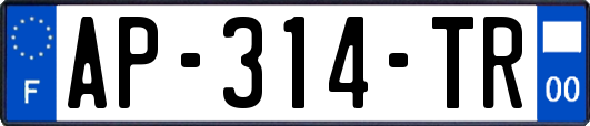 AP-314-TR