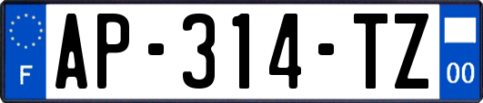 AP-314-TZ