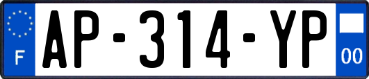 AP-314-YP