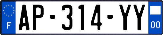 AP-314-YY