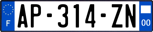 AP-314-ZN